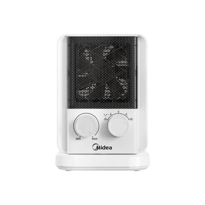 ВЕНТИЛАТОРНА ПЕЧКА MIDEA NTY20-22E WH