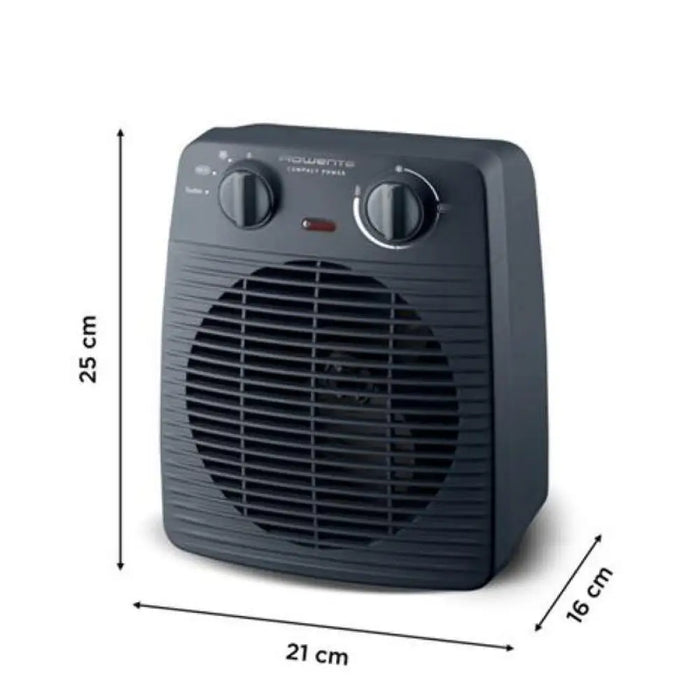 Вентилаторна печка Rowenta SO2211F0