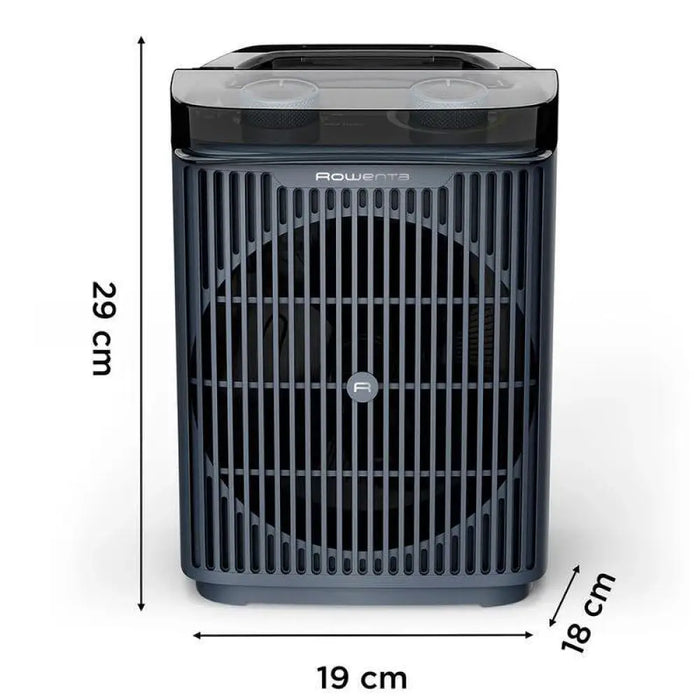 Вентилаторна печка Rowenta SO6551F0