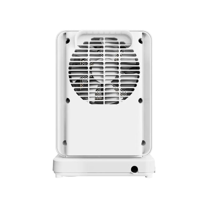 ВЕНТИЛАТОРНА ПЕЧКА MIDEA NTY20-22E WH