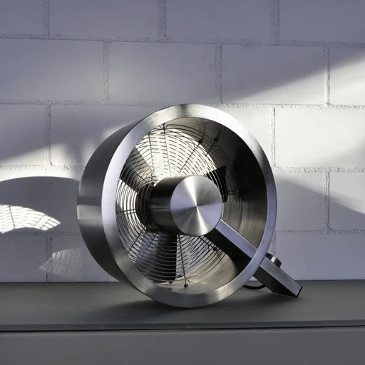 Вентилатор Q inox