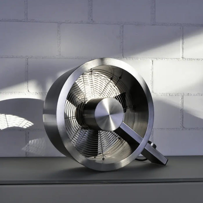 Вентилатор Q inox
