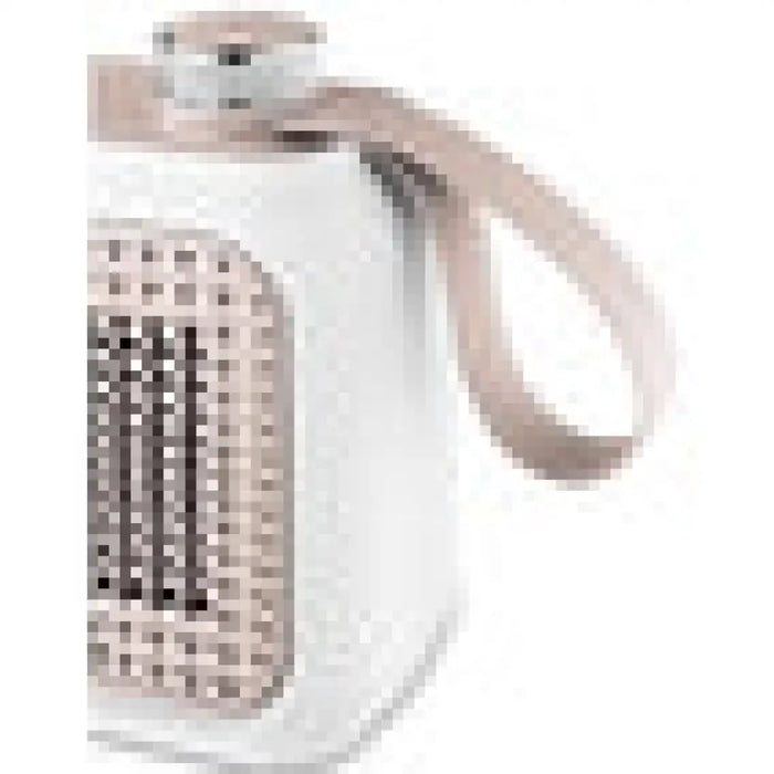 Вентилаторна печка DELONGHI HFX10B03.PK