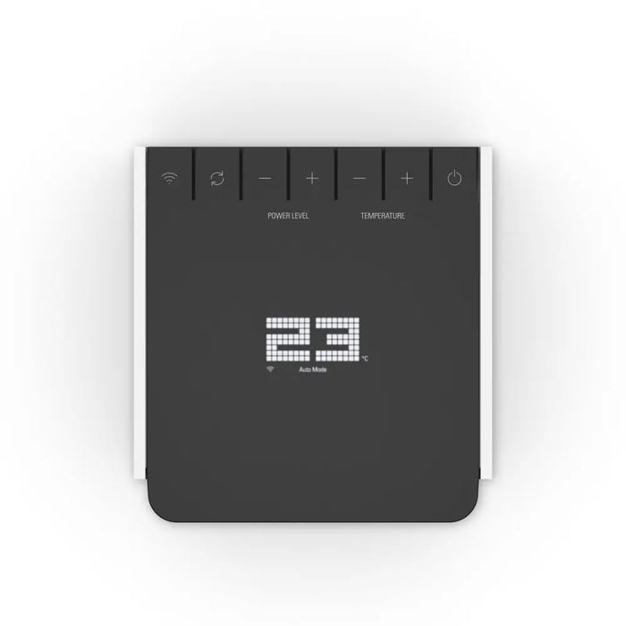 Вентилаторен отоплител Sam WiFi