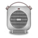 ВЕНТИЛАТОРНА ПЕЧКА DELONGHI HFS30B24.W