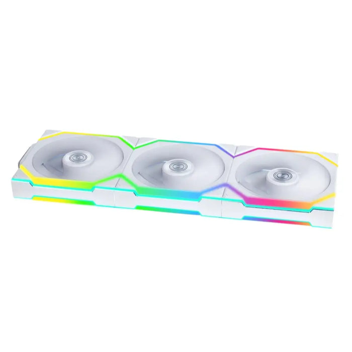 Вентилатори 3бр Lian Li UNI FAN SL Wireless ARGB PWM - 120