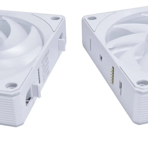Вентилатори 3бр Lian Li UNI FAN CL Wireless ARGB PWM - 120