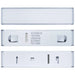 Вентилатори 3бр Lian Li UNI FAN CL Wireless ARGB PWM - 120