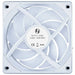 Вентилатори 3бр Lian Li UNI FAN CL Wireless ARGB PWM - 120