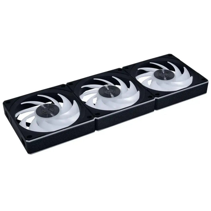 Вентилатори 3бр Lian Li UNI FAN CL Wireless ARGB PWM - 120