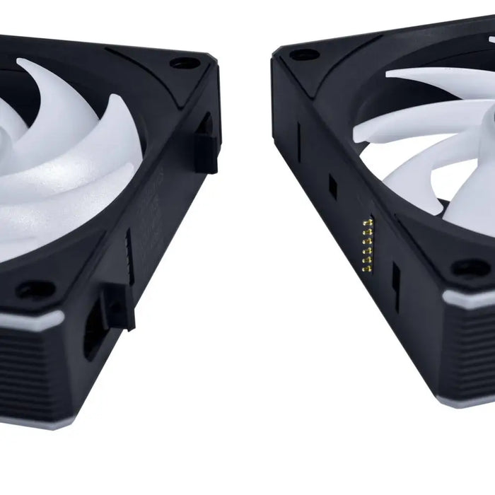 Вентилатори 3бр Lian Li UNI FAN CL Wireless ARGB PWM - 120