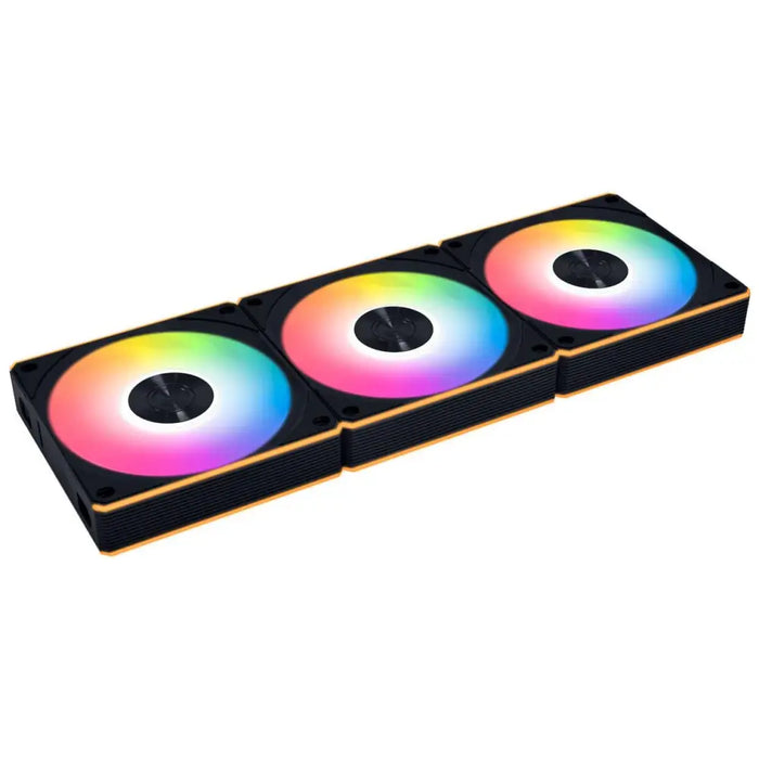Вентилатори 3бр Lian Li UNI FAN CL Wireless ARGB PWM