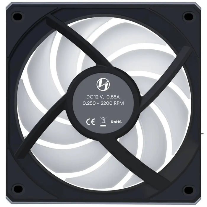 Вентилатори 3бр Lian Li UNI FAN CL Wireless ARGB PWM