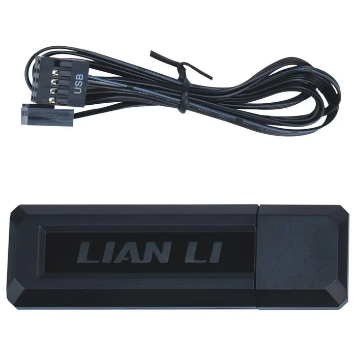 Вентилатори 3бр Lian Li UNI FAN CL Wireless ARGB PWM