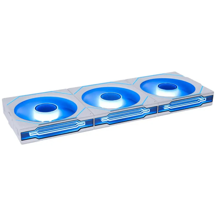 Вентилатори 3бр Lian Li UNI FAN SL-INF Wireless ARGB PWM