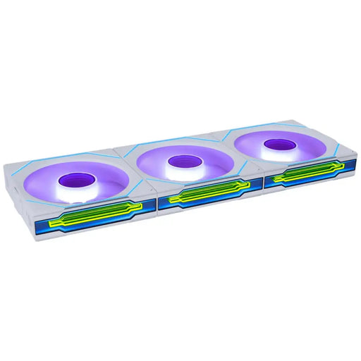 Вентилатори 3бр Lian Li UNI FAN SL-INF Wireless ARGB PWM