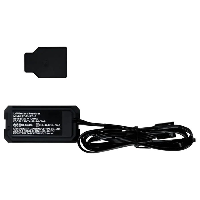Вентилатори 3бр Lian Li UNI FAN SL-INF Wireless ARGB PWM