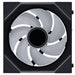 Вентилатори 3бр Lian Li UNI FAN SL-INF Wireless ARGB PWM