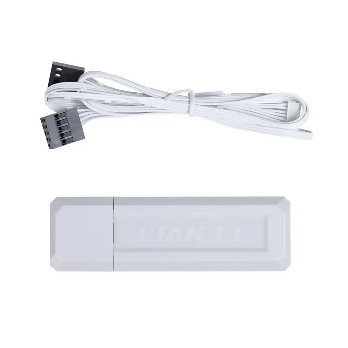Вентилатори 3бр Lian Li UNI FAN SL Wireless ARGB PWM - 120