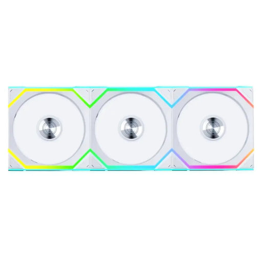 Вентилатори 3бр Lian Li UNI FAN SL Wireless ARGB PWM - 120