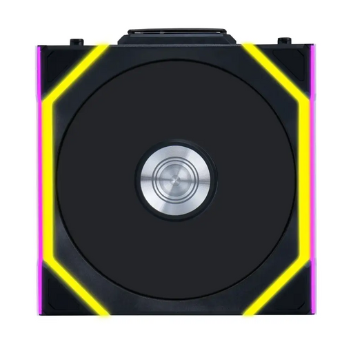 Вентилатори 3бр Lian Li UNI FAN SL Wireless ARGB PWM - 120