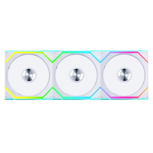 Вентилатори 3бр Lian Li UNI FAN SL Wireless ARGB PWM