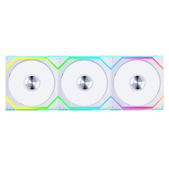 Вентилатори 3бр Lian Li UNI FAN SL Wireless ARGB PWM