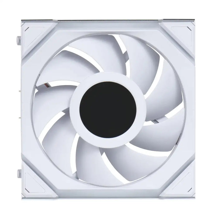Вентилатори 3бр Lian Li UNI FAN SL Wireless LCD ARGB PWM