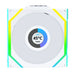 Вентилатори 3бр Lian Li UNI FAN SL Wireless LCD Reverse