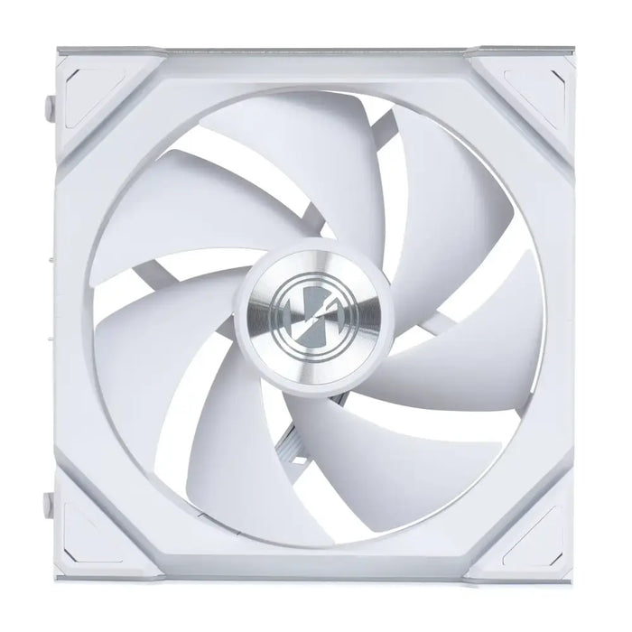 Вентилатори 3бр Lian Li UNI FAN SL Wireless ARGB PWM - 120