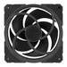 Вентилатори ARCTIC BioniX P120 A-RGB Black 120mm