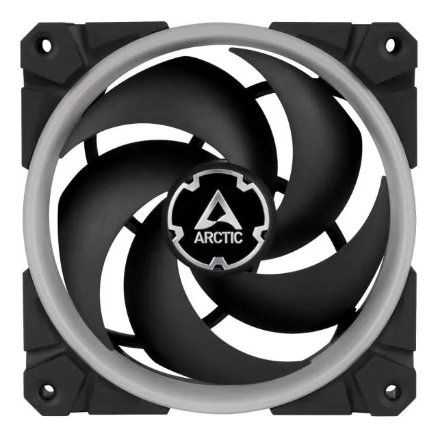 Вентилатори ARCTIC BioniX P120 A-RGB Black 120mm