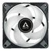 Вентилатори ARCTIC P12 Black A-RGB 120mm 3 Fan комплект