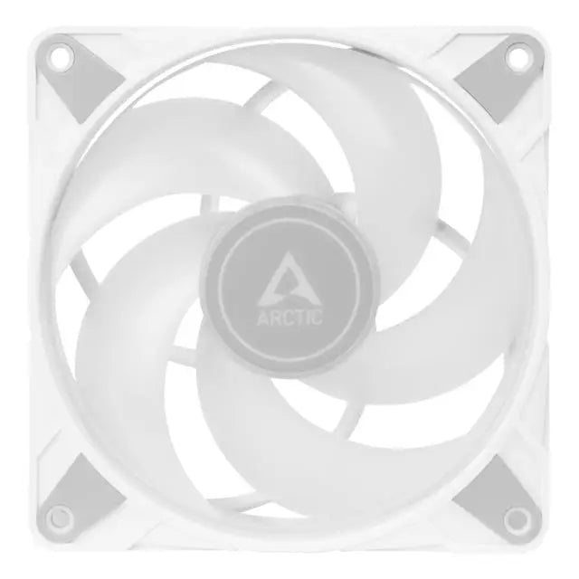 Вентилатори ARCTIC P12 White A-RGB 120mm 3 Fan комплект