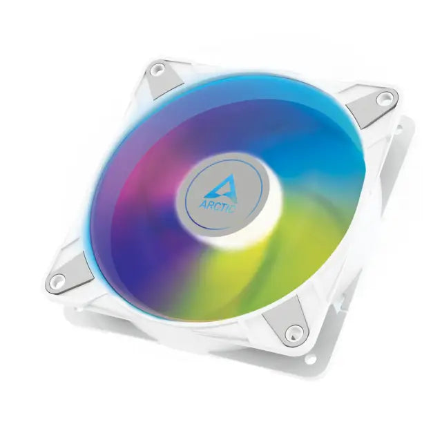 Вентилатори ARCTIC P12 White A-RGB 120mm 3 Fan комплект