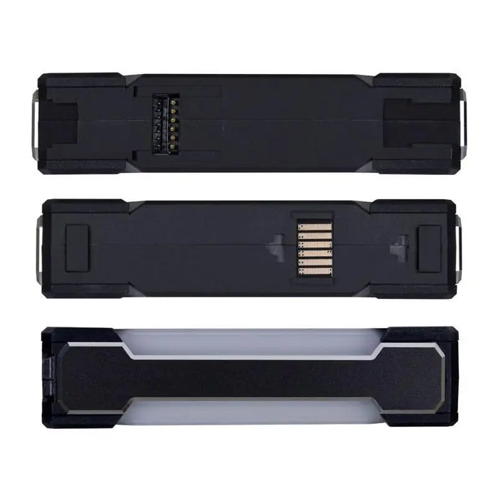 Вентилатори Lian-Li UNI SL120 V2 RGB PWM 3