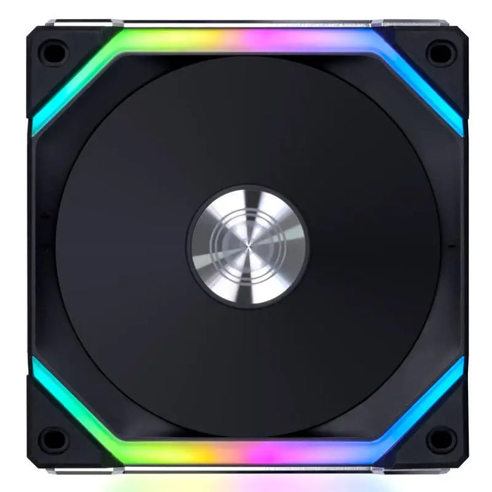 Вентилатори Lian-Li UNI SL120 V2 RGB PWM 3