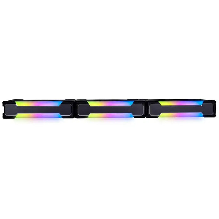 Вентилатори Lian-Li UNI SL120 V2 RGB PWM 3