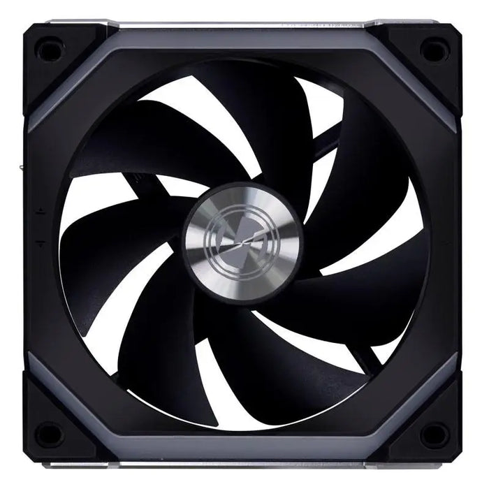 Вентилатори Lian-Li UNI SL120 V2 RGB PWM 3