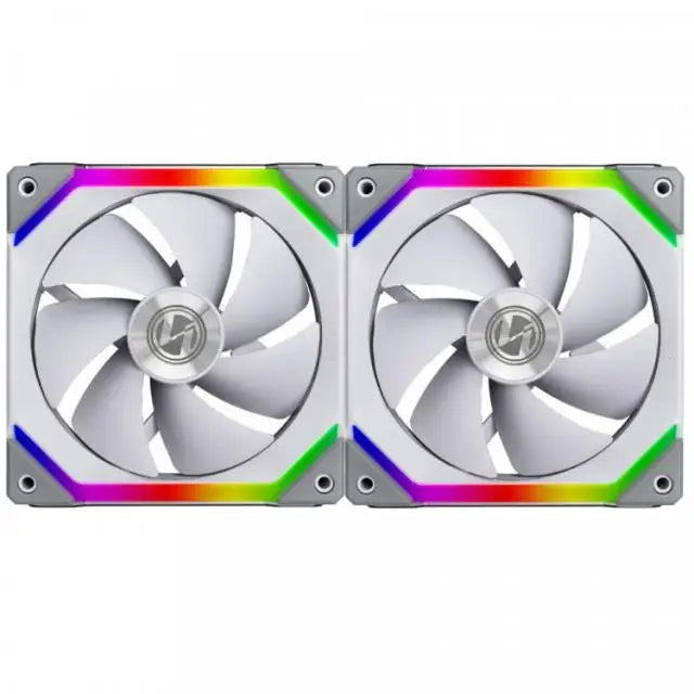 Вентилатори Lian Li UNI SL140 ARGB 2 Fan