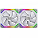 Вентилатори Lian Li UNI SL140 ARGB 2 Fan