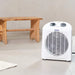 ВЕНТИЛАТОРНА ПЕЧКА BLACK&DECKER BXSH2000E