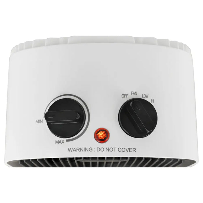 ВЕНТИЛАТОРНА ПЕЧКА MIDEA NTY20-22E WH