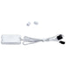 Вентилатори 3бр Lian Li UNI FAN CL Wireless ARGB PWM - 120