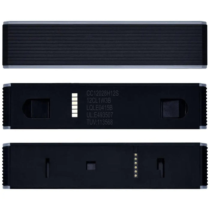 Вентилатори 3бр Lian Li UNI FAN CL Wireless ARGB PWM - 120