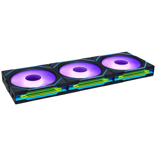 Вентилатори 3бр Lian Li UNI FAN SL-INF Wireless ARGB PWM