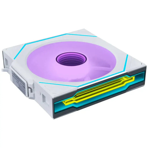 Вентилатори 3бр Lian Li UNI FAN SL-INF Wireless ARGB PWM