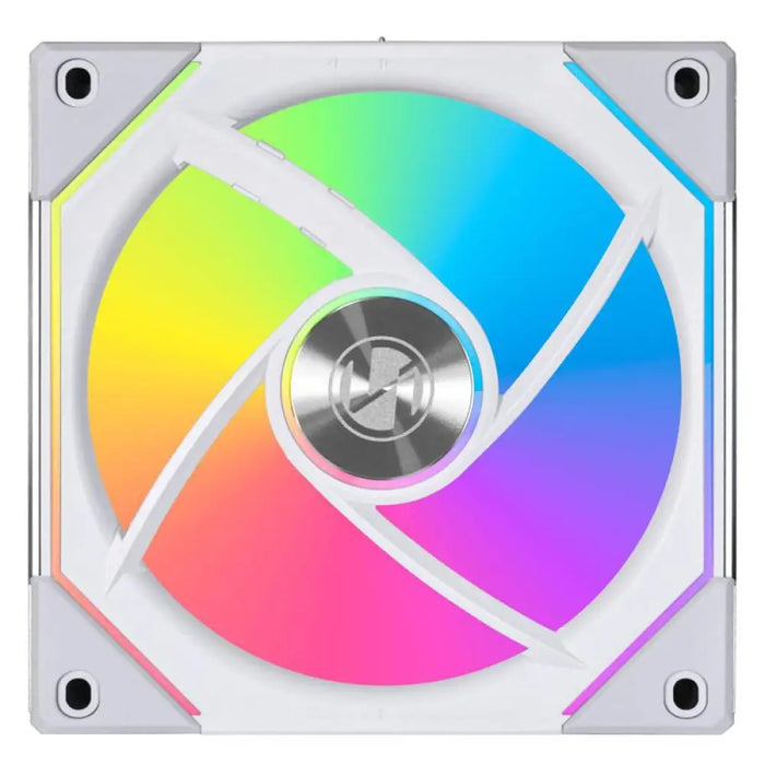 Вентилатори Lian Li UNI SL INF 120 ARGB 3 Fan комплект