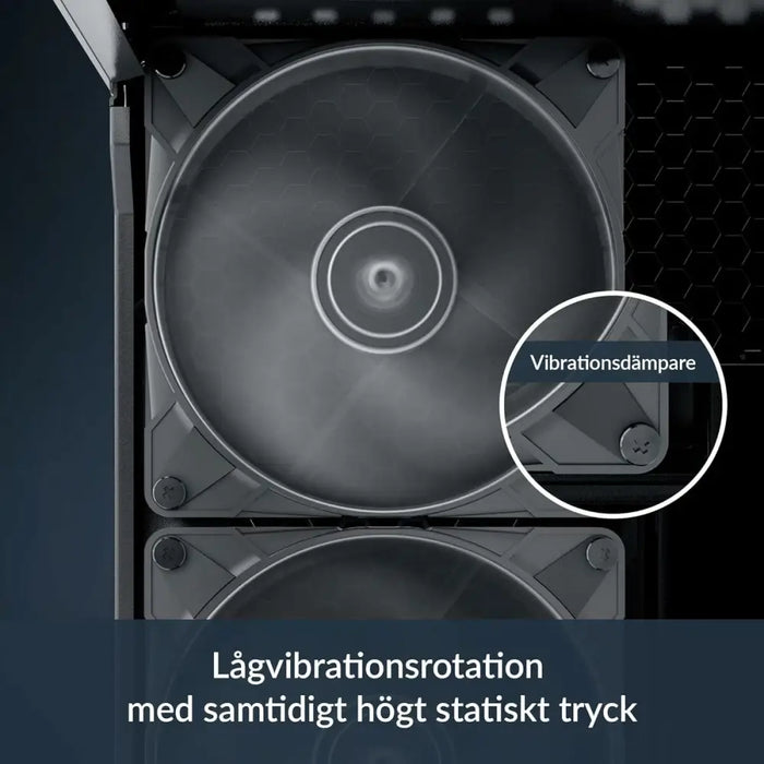 Вентилатор на процесора Arctic ACFAN00287A