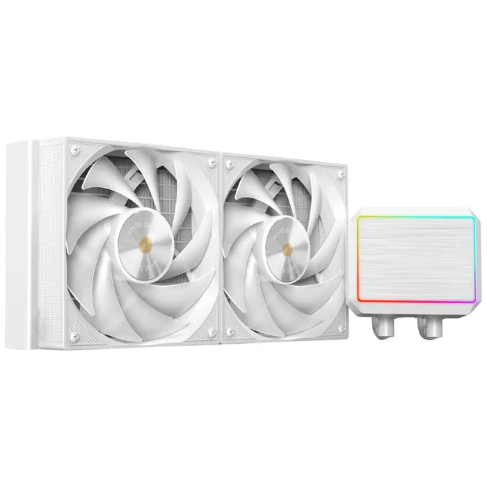 Вентилатор на процесора Mars Gaming MLPROII240W